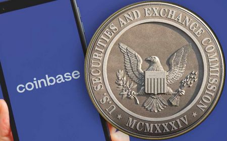 Coinbase Tanggapi Gugatan SEC: Dampak Tindakan Regulator Bikin AS Tidak Bisa Bersaing Dalam Industri Kripto Global