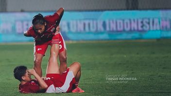 Hasil Piala AFF Wanita 2025: Timnas Putri Indonesia Dibantai Thailand 0-7