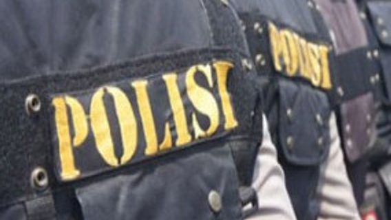 Dalami Korupsi Pengadaan Masker COVID-19, Polresta Mataram Libatkan LKPP