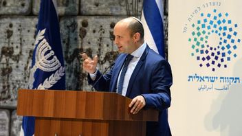 Ebrahim Raisi Devient Président Du Premier Ministre Israélien : L’Iran Ne Peut Toujours Pas Avoir D’armes Nucléaires