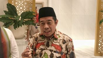 Realisasi Pajak Daerah 2024 Rp44,46 Triliun, Ketua DPRD DKI: Saya Belum Puas