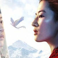 Viralnya Pemilik Bioskop di Prancis Hancurkan Poster Mulan