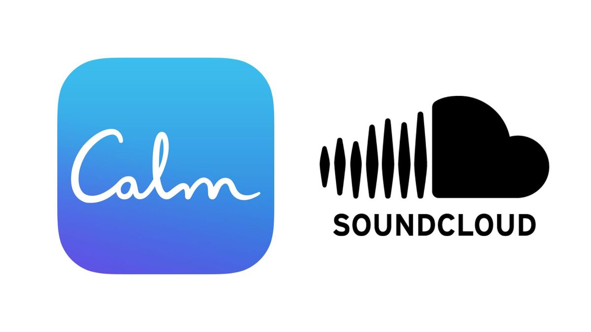 Calm Applicationと提携して、Soundcloudはアーティストのメンタルヘルスをサポートしています