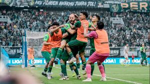 Liga 1 2024/2025 Schedule: Three Matches Served, Persebaya Vs Madura United Becomes Earth-Langit Duel