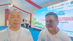 Ayo Jaga Kebersihan! KKP Bakal Kasih Insentif buat Daerah yang jadi Kawasan Bebas Sampah