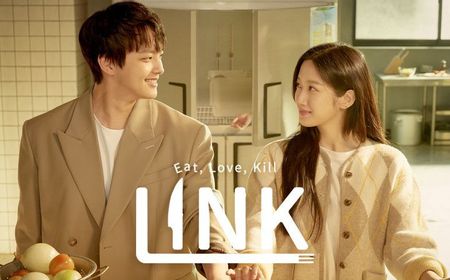 Sinopsis Drama Korea Link: Eat, Love, Kill, Ketika Makanan Jadi Penghubung Telepati