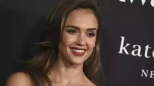 Jessica Alba Resmi Bercerai, Bayar Rp50 Miliar ke Suami