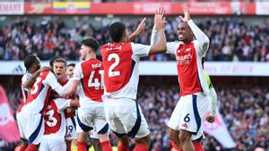 Arsenal vs Paris Saint-Germain: Qui va tomber aux Emirates?