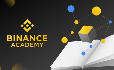 Bakal Ada Mata Kuliah Blockchain di Berbagai Kampus Berkat Kolaborasi Binance Academy dan Blockchain Center