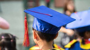 DKI Provincial Government Emphasizes School Graduation Cannot Burden Parents