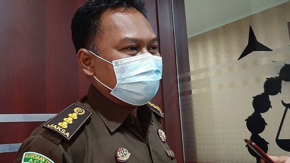  Kejati Aceh Selidiki Dugaan Korupsi Proyek Pagar Pengaman Jalan