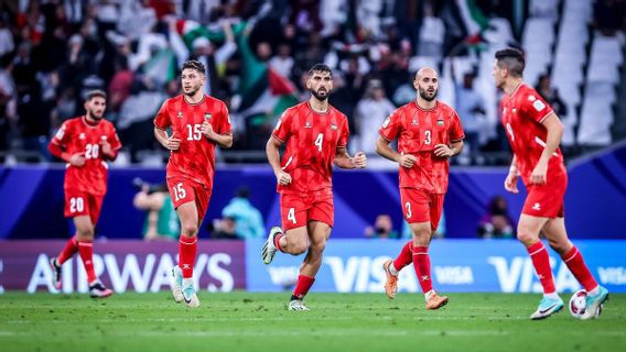 L’horaire de la Coupe d’Asie 2023 aujourd’hui jeudi 18 janvier: Palestine vs Émirats arabes unis et deux matchs du groupe B