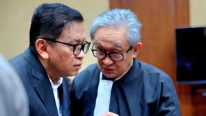 Kuasa Hukum Hasto: Tak Ada Hubungan Kausalitas Perendaman Ponsel dengan Buronnya Harun Masiku