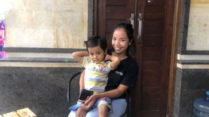 Awalnya Demam dan Tak Kencing, Anak di Bali Akhirnya Sembuh dari Gagal Ginjal Akut Setelah 3 Minggu Dirawat