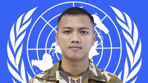 Tiga Prajurit TNI Gugur di Lebanon, Istana Minta Investigasi dan Fokus Pulangkan Jenazah
