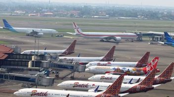 ination des passagers en avion pour les vacances de Nataru