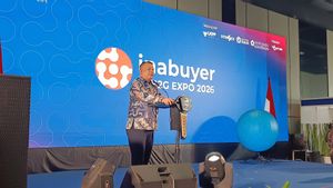 Wamen Helvi Moraza: Inabuyer Expo 2026 Dorong UMKM Masuk Program Prioritas Prabowo