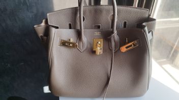 prononçant des sacs hermes volent des bijoux en or et en diamant pour cultiver le style de vie