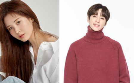 Seohyun dan Lee Jun Young Bintangi Film Netflix, Moral Sense