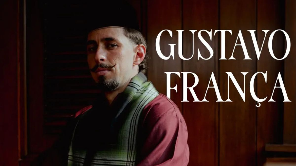 Persija Jakarta Datangkan Gustavo Franca, Lengkapi Lini Tengah di Super League 2025/2026