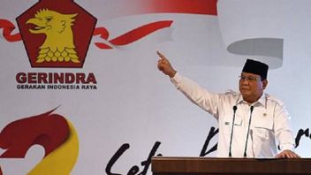 LSN Survey: Prabowo Wins In West Java, Competing CLOSEly In East Java With Ganjar