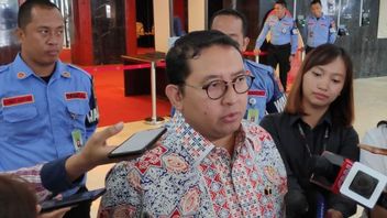 Chinese Warships Enter The Natuna Sea, Fadli Zon: The Government Should Be Tougher