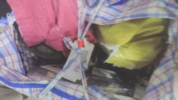 Batam Customs Failed To Smuggle 79 Koli Balpres From Singapore