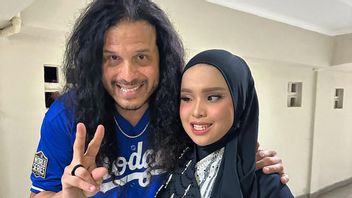 Former Yngwie Malmsteen Vocalist, Jeff Scott Soto Asks US Society To Vote For Princess Ariani's Victory