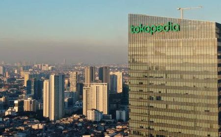 Tokopedia Jadi 'Best Workplace for Innovators' Versi Fast Company