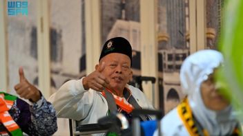 沙特阿拉伯为符合条件的朝圣者推出初步阶段的朝觐套餐选择