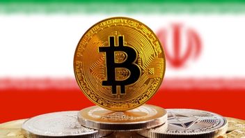Cuan! Iran Dapat 1 Miliar Dolar AS dari Penambangan Bitcoin