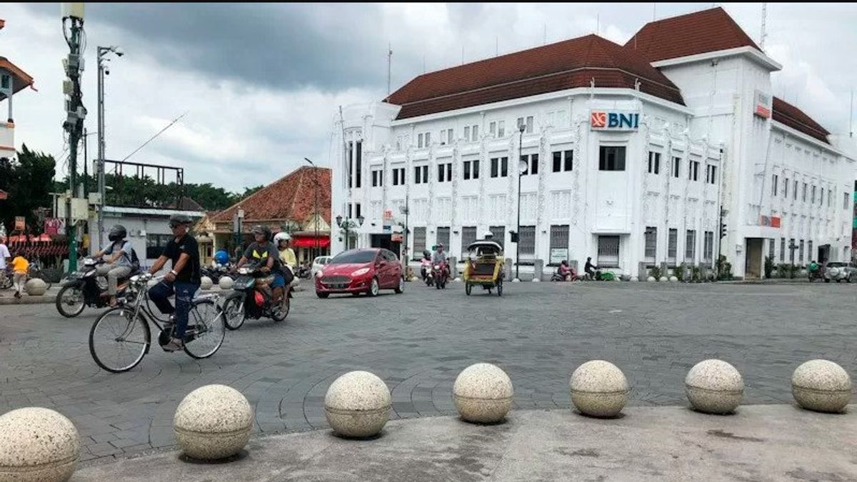 DPRD Dorong Promosi Wisata Atraktif Jaga Kunjungan Wisata Yogyakarta