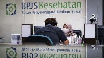 卫生部长兼财政部长审查KRIS BPJS Kesehatan的新会费关税, 7 月法令