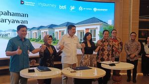 Program 3 Juta Rumah Dinilai Belum Berjalan, Menteri PKP Buka Suara