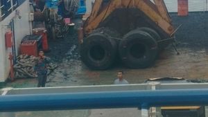 Ada Intimidasi dari Kelompok TKBM, Pengusaha Maritim Pertanyakan SKB 2011