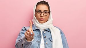 Puasa di Bulan Ramadan Lebih Ringan, Begini 7 Cara Agar Tidak Lapar Berlebihan