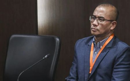 Ketua MK Tanya Dampak KPPS Langgar Etik Dalam Pemilu 2024, Ini Jawaban KPU