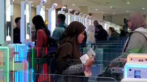 WN Brasil-Turki Bebas Visa Kunjungan ke Indonesia