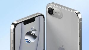 Apple Meluncurkan iPhone Versi Murah untuk Menjangkau Pasar Lebih Luas