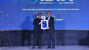 Continue To Present New Innovations, Wuling Wins Awards In Indonesia