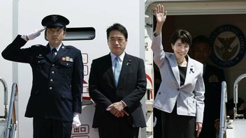 Japon-Corée du Sud se rapprochent dans le sillage de la crise énergétique