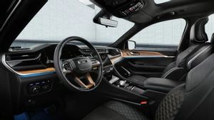 エアバッグの問題で約518,000台のジープとホンダが引き上げられる
