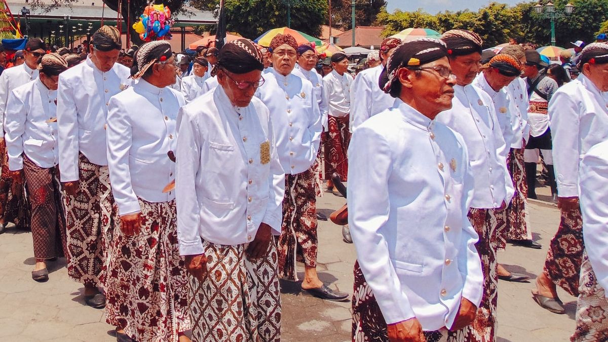 عدد سكان إندونيسيا يصل الآن إلى 271.35 مليون نسمة: المزيد من الرجال
