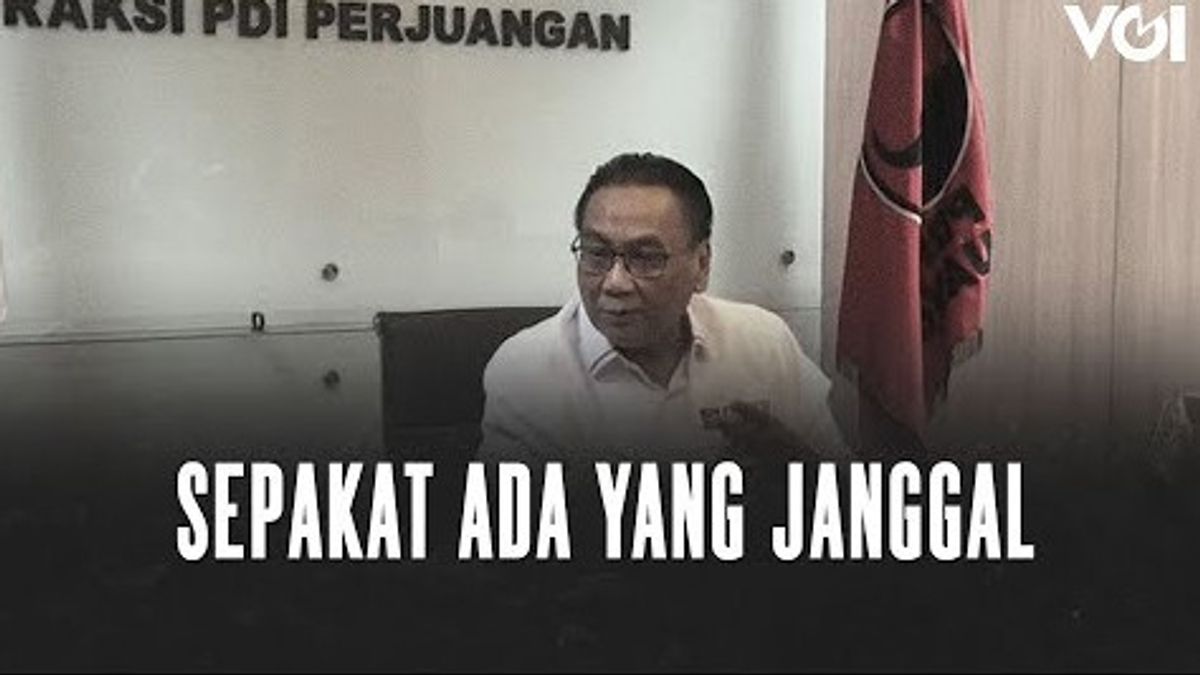 VIDEO: Komisi III DPR Pastikan Kawal Kasus Brigadir J Tewas Ditembak di Rumah Irjen Ferdy Sambo
