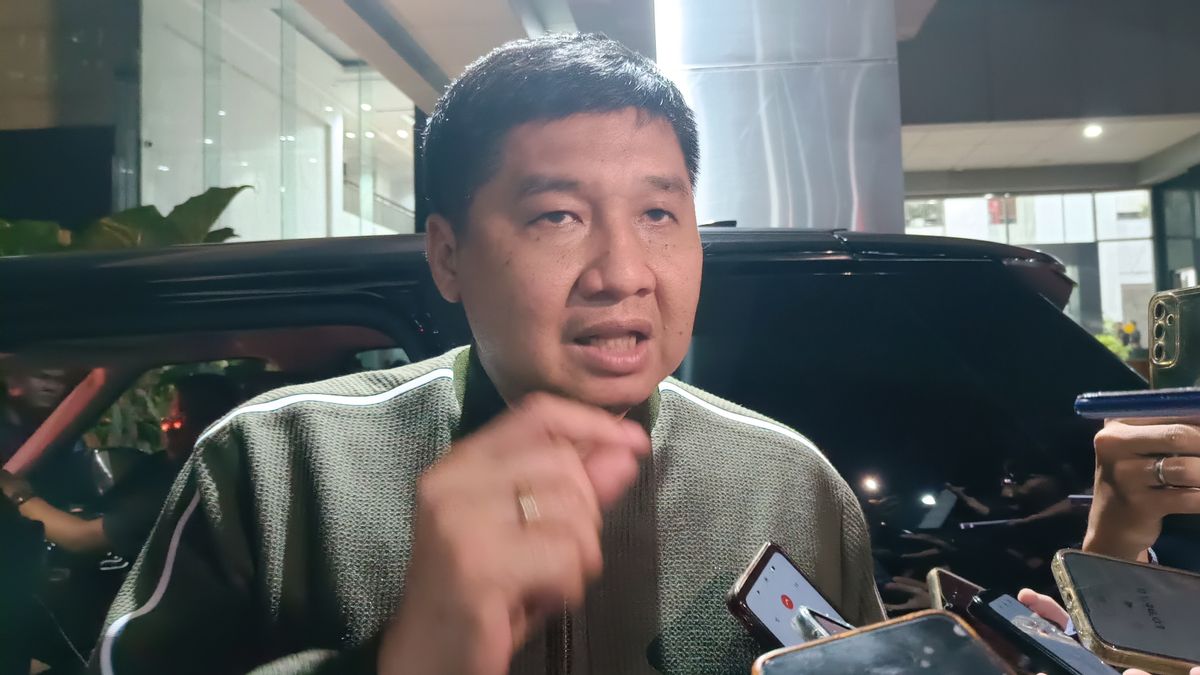 Rencana Pemanfaatan Lahan Koruptor untuk Perumahan Dikritik, Ara: Ada yang Siap di Bekasi