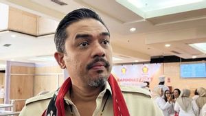 Dorong Pelaku Informal jadi Formal, Penyaluran KUR 2026 Dibidik Rp320 Triliun untuk UMKM