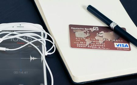 Visa Gandeng Transak untuk Memungkinkan Penarikan dan Pembayaran Kripto Melalui Visa Direct