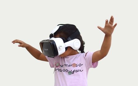 Inggris Perketat Pengawasa Oculus Quest 2 Milik Meta Demi Keamanan Remaja