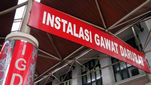 2 Anggota Polri Korban Penembakan KKB di Nabire Jalani Perawatan Intensif