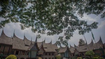 TMII Polemic, Never Deposit Tax Until Taken Over The State